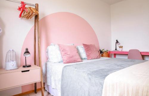 Jardim Leblon Apartment | Apê de 3 quartos com ar-condicionado e Berço