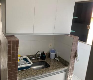 Sao Francisco Apartment | Apê de Mainha