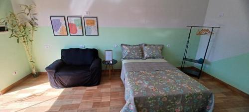 Paranaiba Apartment | Apê Estúdio Rodrigues 02