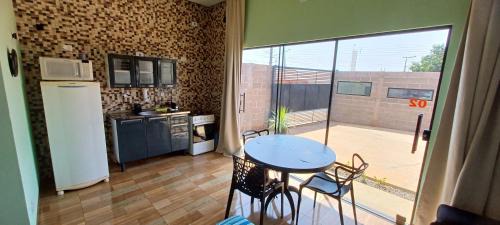 Paranaiba Apartment | Apê Estúdio Rodrigues 02