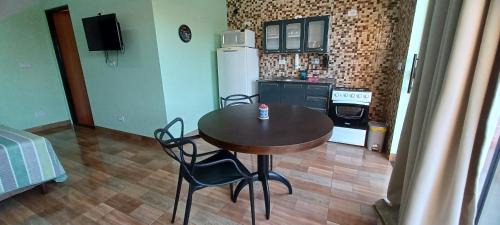 Paranaiba Apartment | Apê Estúdio Rodrigues 02