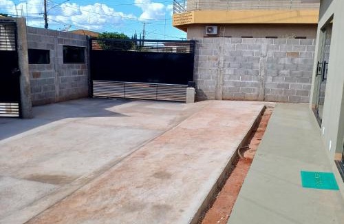 Paranaiba Apartment | Apê Estúdio Rodrigues 02