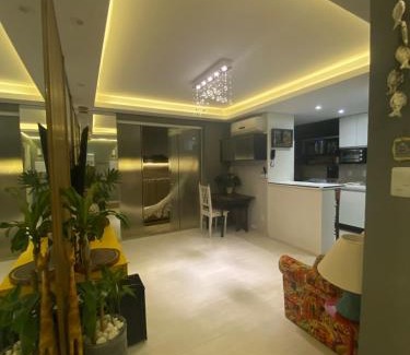 Moinhos de Vento Apartment | Apê Garden Moinhos de Vento