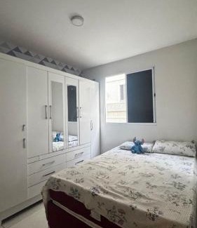 Caruaru Apartment | Apê há 10 minutinhos do Pátio do Forró