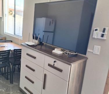 Tramandai Apartment | Apê Lagoamar 2