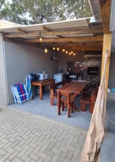 Tramandai Apartment | Apê Lagoamar 2