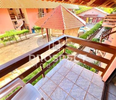 Porto das Dunas Apartment | APÊ MARAVILHOSO AO LADO DO BEACH PARK, No MELHOR DO PORTO DAS DUNAS