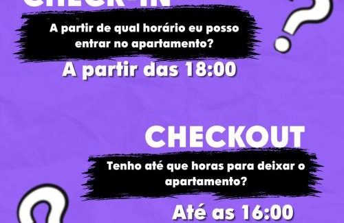 Alto da Universidade Apartment | Apê no térreo, na Olívia Flores