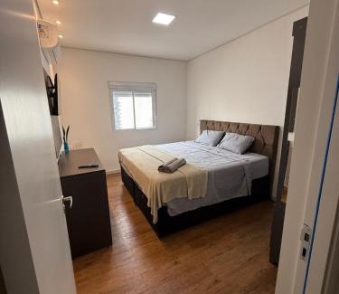 Ponta da Praia Apartment | Apê pé na areia