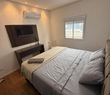 Ponta da Praia Apartment | Apê pé na areia