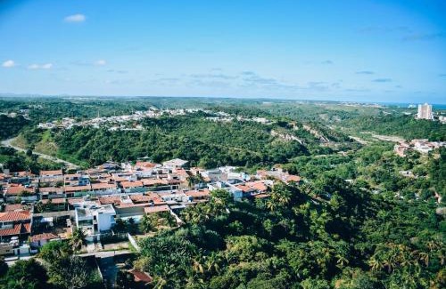 Barro Duro Apartment | Apê Próx. Fórum, Parque Shopping e Praias do Litoral Norte