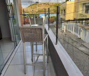 Serra de Sao Bento Apartment | Apê Serrano