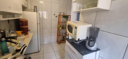 Hortolandia Apartment | Apê simples, completo e bem localizado!