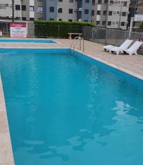 Sao Jose do Rio Preto Apartment | Apê suíte lago, centro, apê inteiro