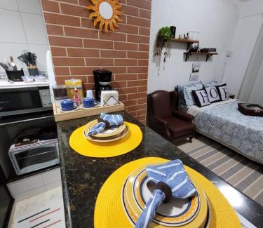 Miguel Pereira Apartment | Apê210MiguelPereira