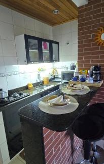 Miguel Pereira Apartment | Apê210MiguelPereira