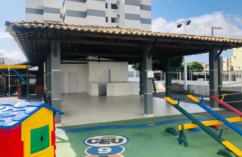 Ponto Novo Apartment | APêAju - Apartamento com tudo novinho só para você