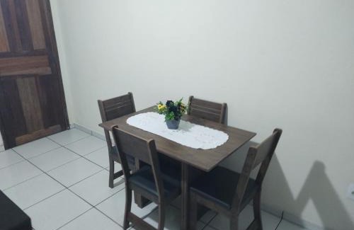 Verolme Apartment | APÊs Centro Comercial Vilage