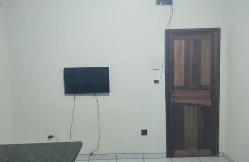 Verolme Apartment | APÊs Centro Comercial Vilage