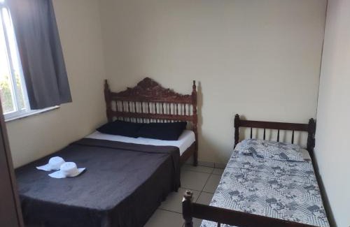 Verolme Apartment | APÊs Centro Comercial Vilage