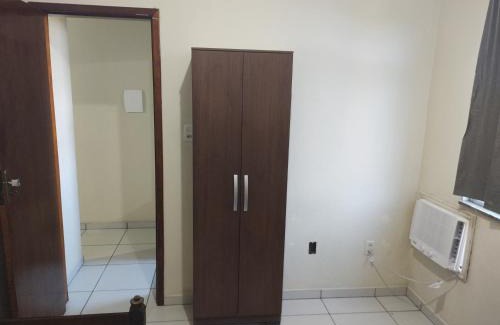 Verolme Apartment | APÊs Centro Comercial Vilage