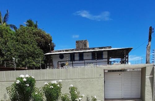 Maria Farinha Apartment | Ap 04-A 50 Metros da Praia Flats Mobiliados para 2 Pessoas