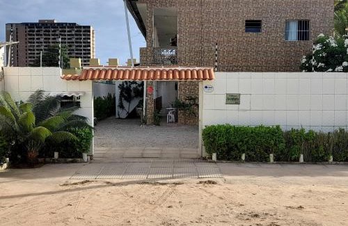 Maria Farinha Apartment | Ap 04-A 50 Metros da Praia Flats Mobiliados para 2 Pessoas