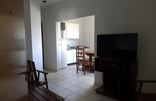 Centro Apartment | Ap 05 do Cantinho do Sossego