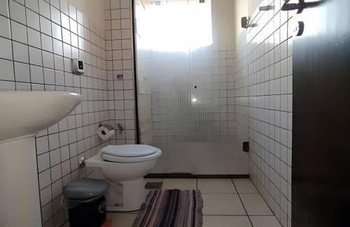 Centro Apartment | AP. 07 DO CANTINHO DO SOSSEGO