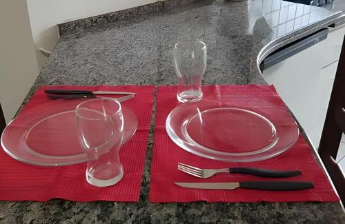 Centro Apartment | AP. 07 DO CANTINHO DO SOSSEGO