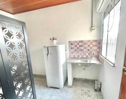 Cidade Nova Apartment | AP 15 min do aeroporto