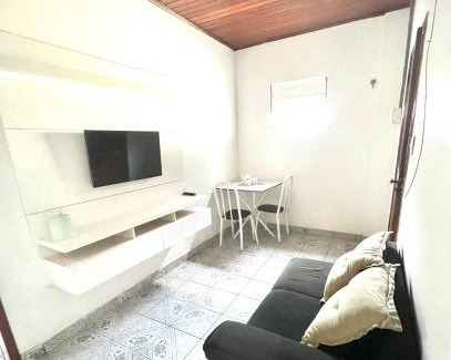 Cidade Nova Apartment | AP 15 min do aeroporto