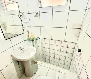 Cidade Nova Apartment | AP 15 min do aeroporto