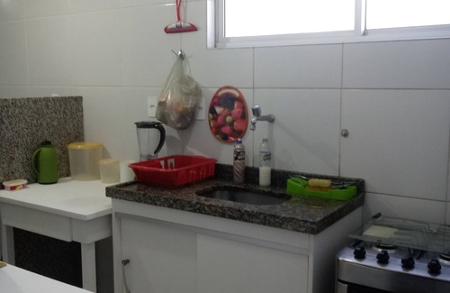 Ponta de Campina Apartment | AP 2BR NEXT TO LOVINA