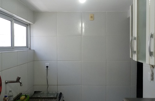 Ponta de Campina Apartment | AP 2BR NEXT TO LOVINA