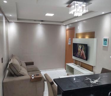 Santo Andre Apartment | AP 303 Bloco 15