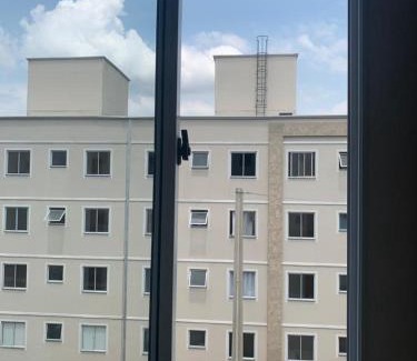 Santo Andre Apartment | AP 303 Bloco 15