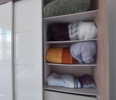 Santo Andre Apartment | AP 303 Bloco 15