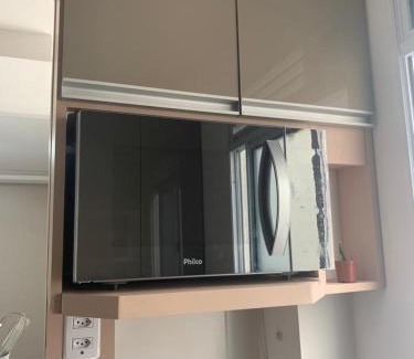 Santo Andre Apartment | AP 303 Bloco 15