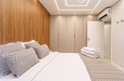 Sao Paulo Apartment | Ap 5 estrelas, próx aero “CGH”