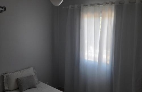 Piratuba Apartment | Ap 503 Ed Brisa do sol em Piratuba