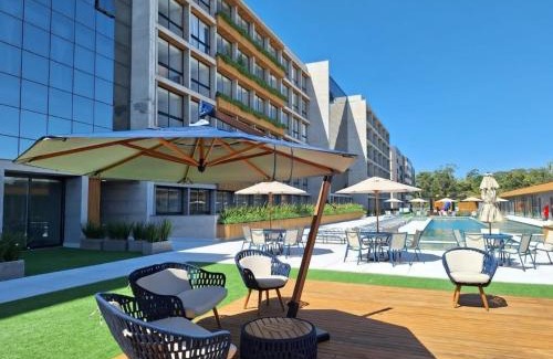 Xangri-La Apartment | AP 511 - LIVIN Resort Atlântida