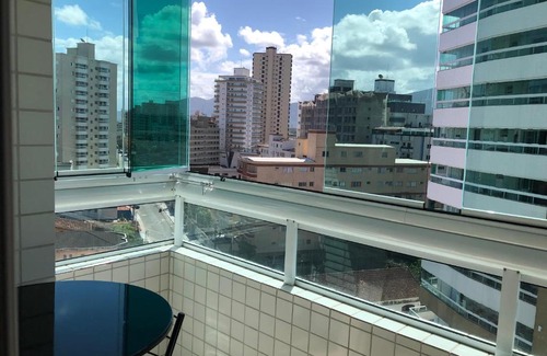 Caicara Apartment | AP 71 COSTA VERDE PRAIA GRANDE