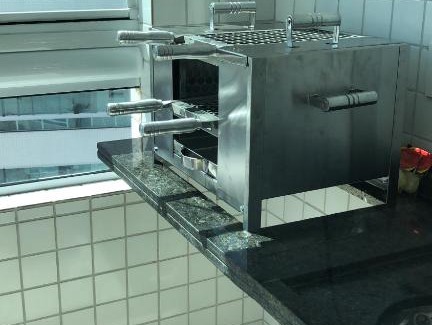 Caicara Apartment | AP 71 COSTA VERDE PRAIA GRANDE