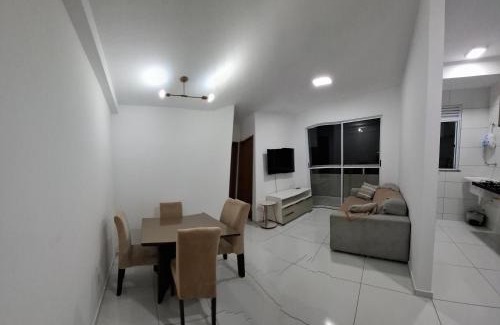 Turu Apartment | AP a 3KM das PRAIAS, com SUÍTE