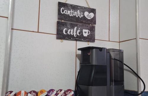 Barbacena Apartment | Ap aconchegante