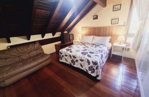 Planalto Apartment | Ap amplo p/11 pessoas + Wi-Fi & ar perto da Rua Torta