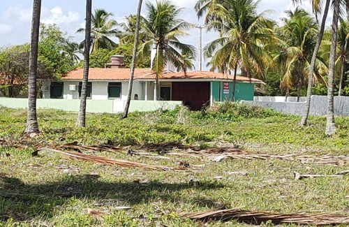 Sirinhaem House | Ap. André Ângelo