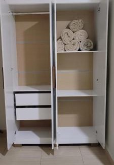 Caruaru Apartment | AP AO LADO DO PÁTIO DO FORRÓ e EVENTOS