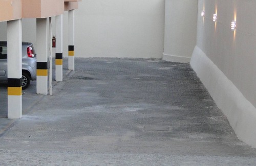 Vicente Pinzon Apartment | AP. BEACH OF THE FUTURE SEA VIEW C/AR 3 SPLIT ATE 10 PEOPLE FROM R $ 180